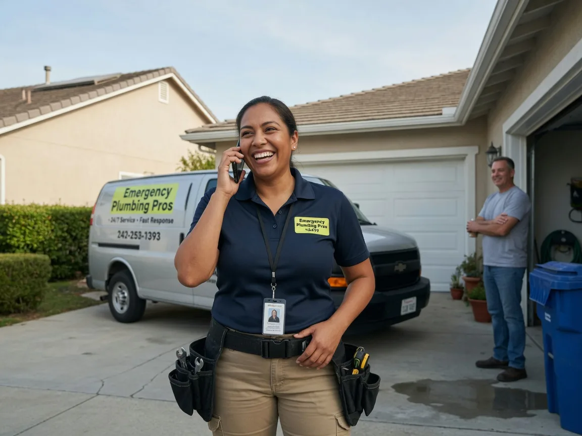 Emergency Plumber Moody, AL FAQs